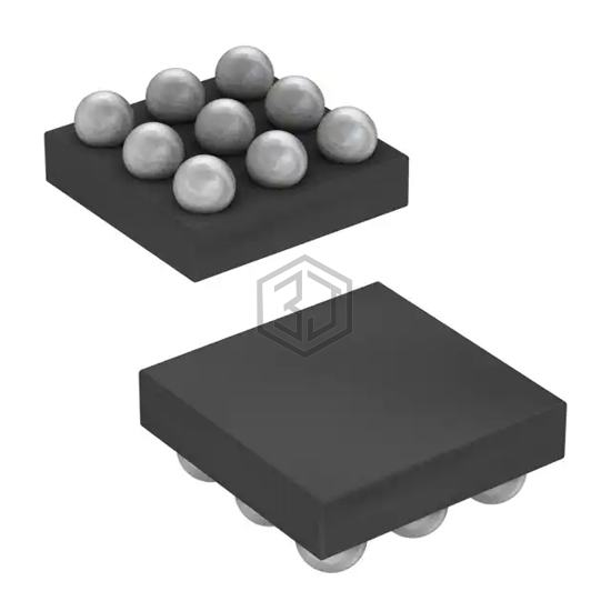 MP3331GC-Z - Monolithic Power Systems Inc. - PMIC - LED Drivers