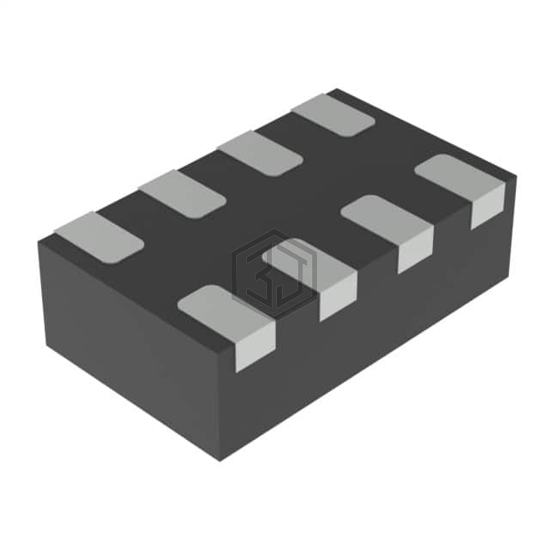 MP23701GQEU-Z - Monolithic Power Systems Inc. - PMIC - LED Drivers