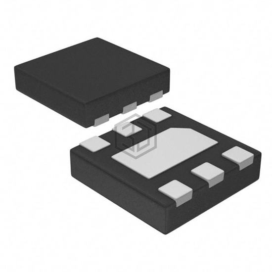 FAN5362UMP33X - onsemi - PMIC - Voltage Regulators - DC DC Switching Regulators