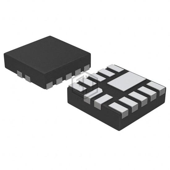 NCP5602MUTBG - onsemi - PMIC - LED Drivers
