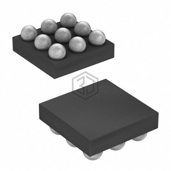 MP3312GC-P - Monolithic Power Systems Inc. - PMIC - LED Drivers