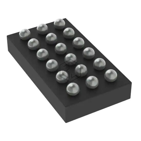 MP3366GC-Z - Monolithic Power Systems Inc. - PMIC - LED Drivers