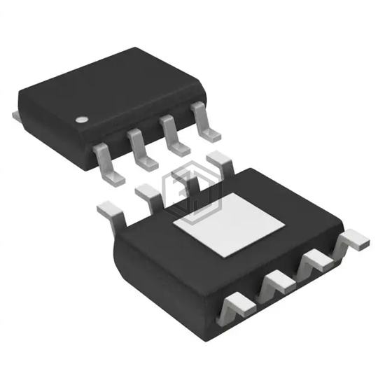 XRP6668IDBTR-F - MaxLinear, Inc. - PMIC - Voltage Regulators - DC DC Switching Regulators