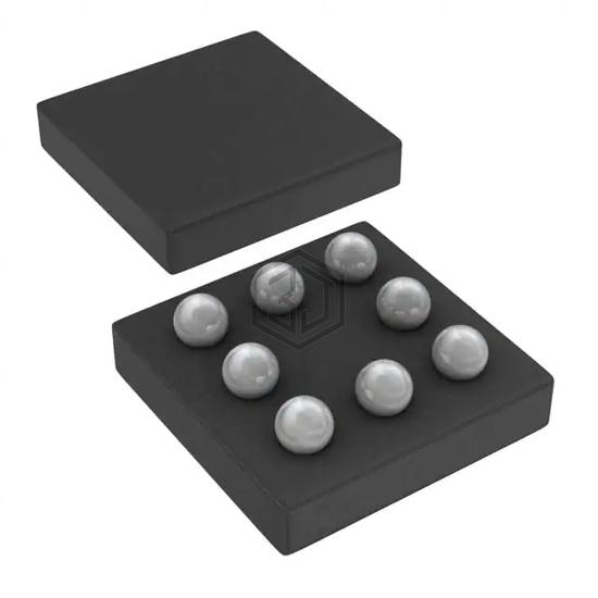 TPS62701YZFT - Texas Instruments - PMIC - Voltage Regulators - DC DC Switching Regulators