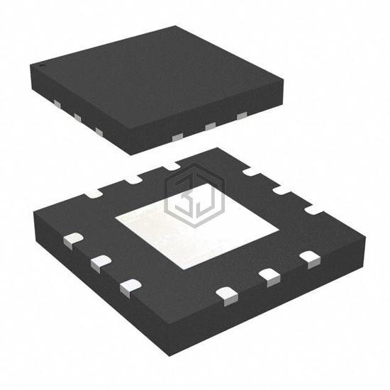 DT3001B - Seoul Semiconductor Inc. - PMIC - LED Drivers