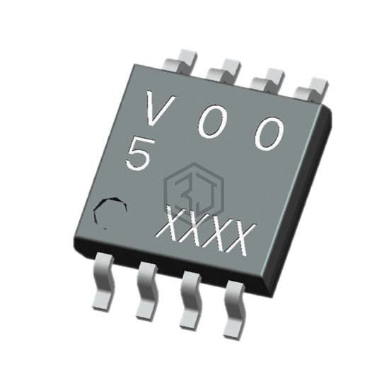 W2RV005RM - Omron Electronics Inc-EMC Div - PMIC - LED Drivers
