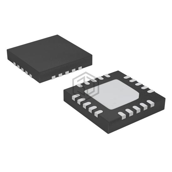TS13101M-QFNR - Semtech Corporation - PMIC - Power Distribution Switches, Load Drivers