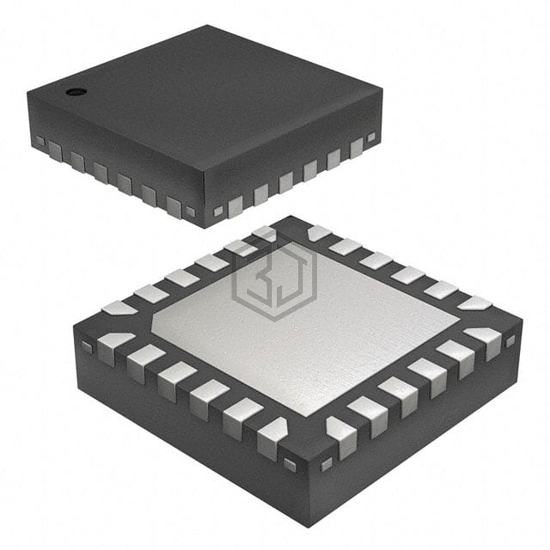 NCV70516MW1AR2G - onsemi - PMIC - Motor Drivers, Controllers