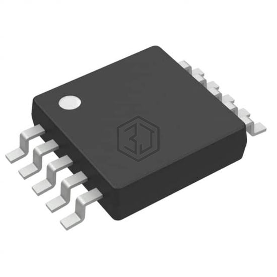 TS19501CB10 RBG - Taiwan Semiconductor Corporation - PMIC - LED Drivers