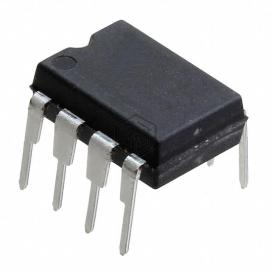 IRS25401PBF - Infineon Technologies - PMIC - LED Drivers