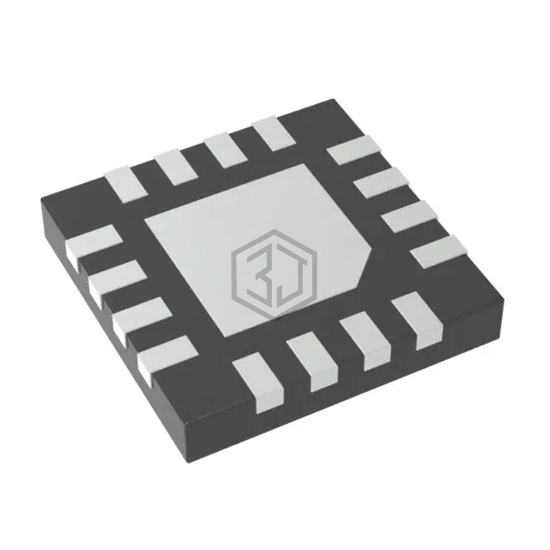 MP1529DR-LF-P - Monolithic Power Systems Inc. - PMIC - LED Drivers
