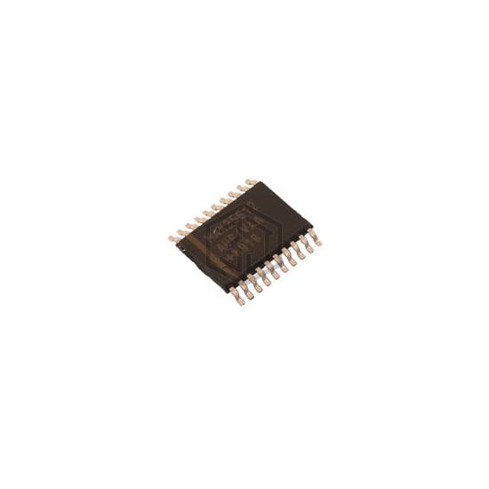 MAX20090AUP/V+T - Analog Devices Inc./Maxim Integrated - PMIC - LED Drivers
