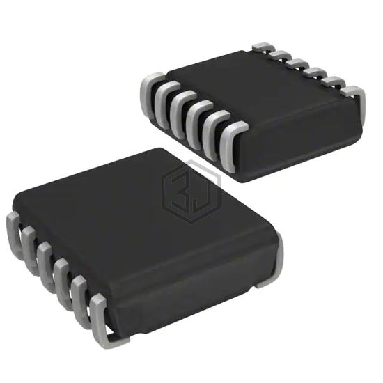 AAT3190ITP-T1 - Skyworks Solutions Inc. - PMIC - LED Drivers