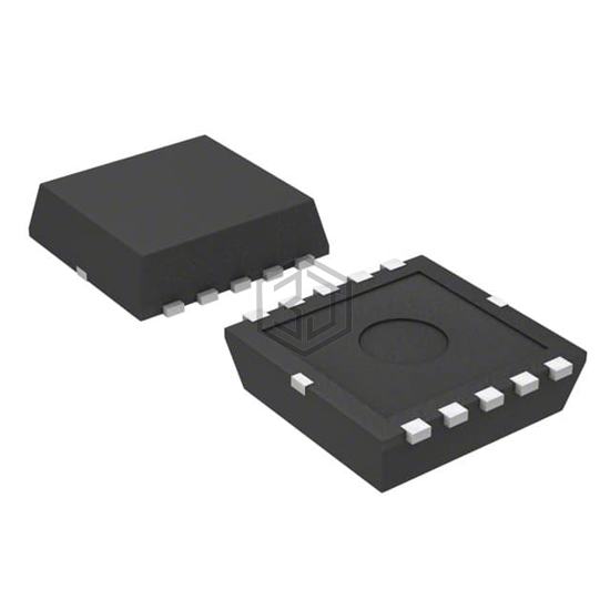 S-881300CPE-IPATFG - ABLIC Inc. - PMIC - LED Drivers