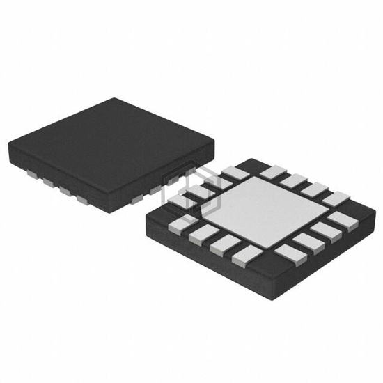 NCP5021MUTXG - onsemi - PMIC - LED Drivers