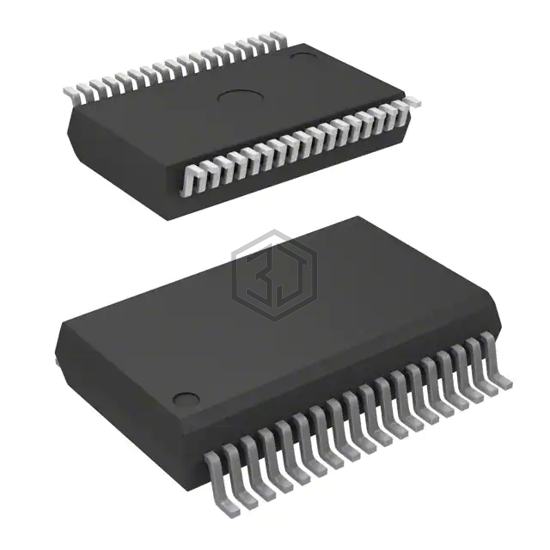 1EDI2002ASXUMA2 - Infineon Technologies - Isolators - Gate Drivers