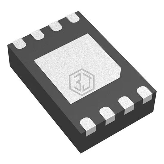 LDS8720 - IXYS Integrated Circuits Division - PMIC - LED Drivers