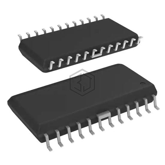 A3958SLBTR - Allegro MicroSystems - PMIC - Motor Drivers, Controllers