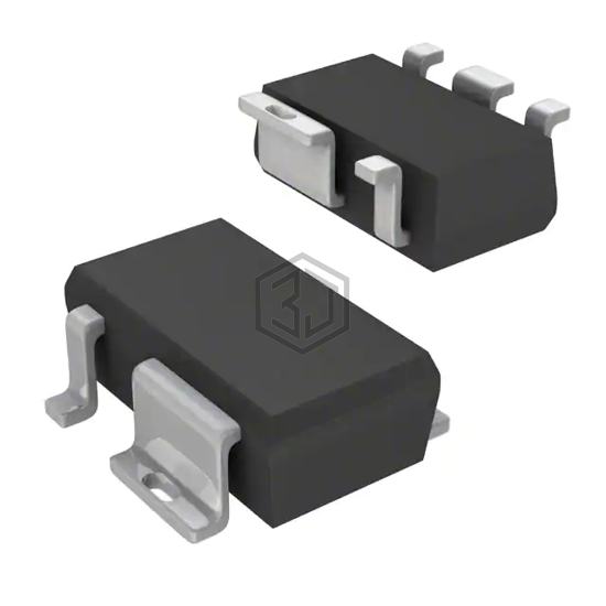TLE4295GV30HTSA1 - Infineon Technologies - PMIC - Voltage Regulators - Linear