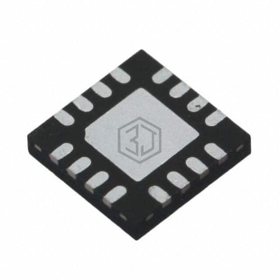 AS1109-BQFR - ams - PMIC - LED Drivers
