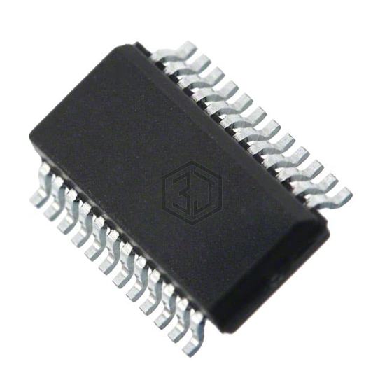 AS1110-BSSU - ams - PMIC - LED Drivers