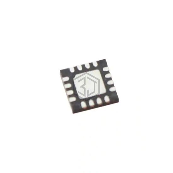SC443ULTRT - Semtech Corporation - PMIC - LED Drivers