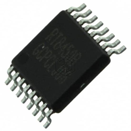 RT8450BGCP - Richtek USA Inc. - PMIC - LED Drivers