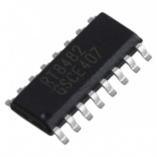 RT8482GS - Richtek USA Inc. - PMIC - LED Drivers