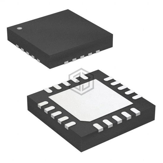 SC284AULTRC - Semtech Corporation - PMIC - Voltage Regulators - DC DC Switching Regulators