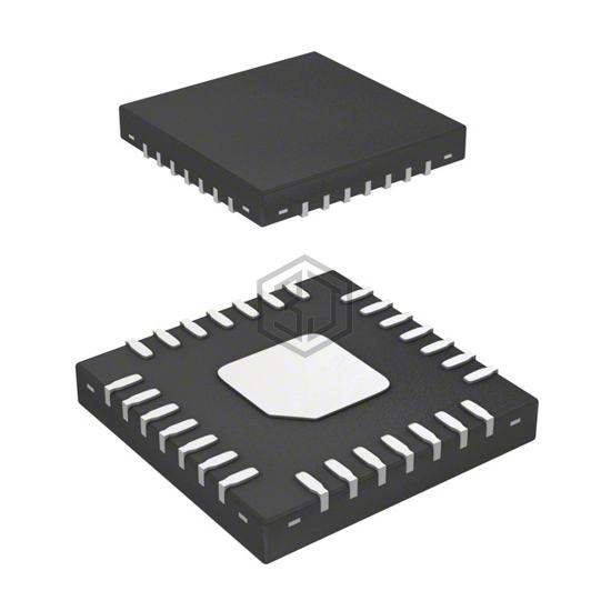 MSL1061AV - Microchip Technology - PMIC - LED Drivers