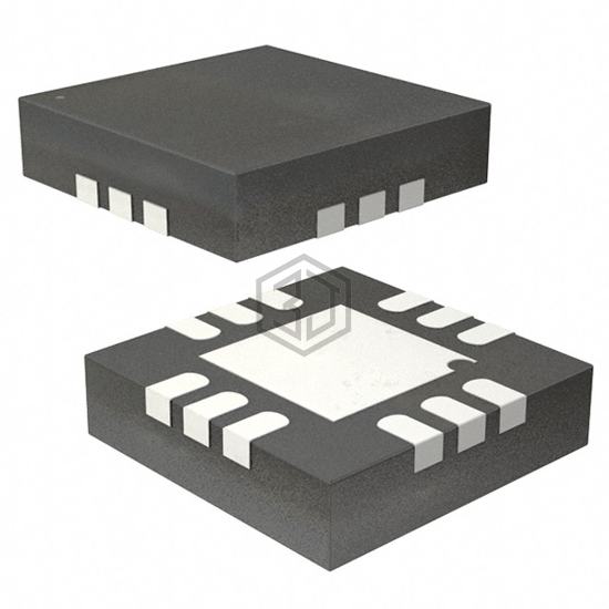 ADD5205ACPZ-RL - Analog Devices Inc. - PMIC - LED Drivers