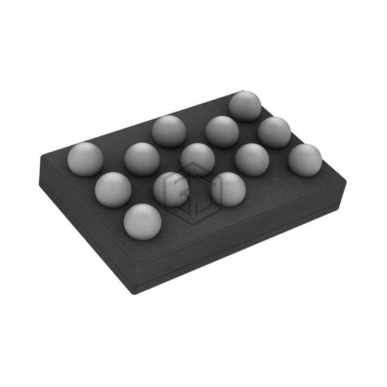 AS3643-ZWLT - ams - PMIC - LED Drivers