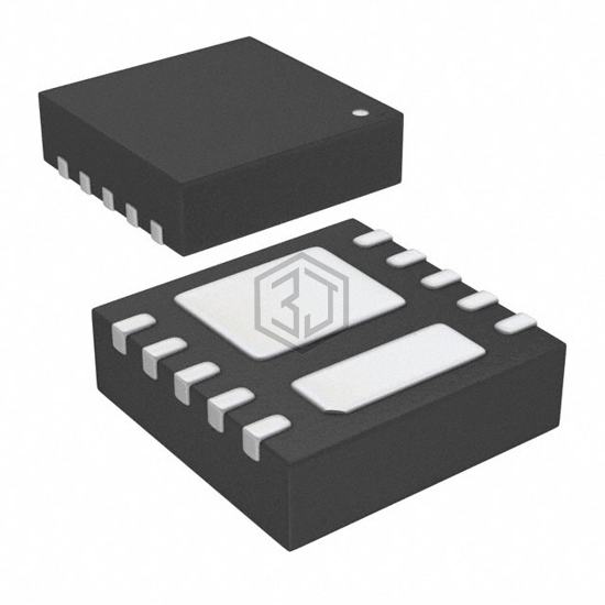 AOZ1950DI - Alpha & Omega Semiconductor Inc. - PMIC - LED Drivers