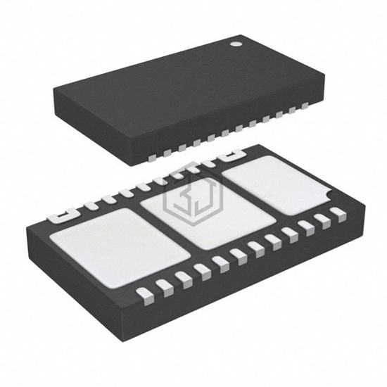 AOZ1960DI - Alpha & Omega Semiconductor Inc. - PMIC - LED Drivers