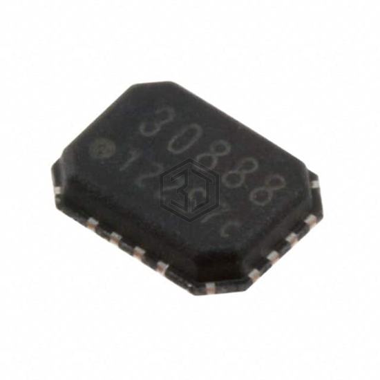 AN30888B-VB - Panasonic Electronic Components - PMIC - LED Drivers