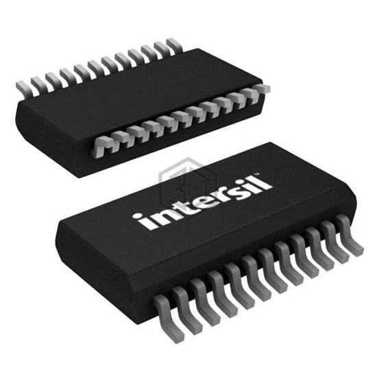 ISL6440IAZ-T7 - Renesas Electronics America Inc - PMIC - Voltage Regulators - DC DC Switching Controllers
