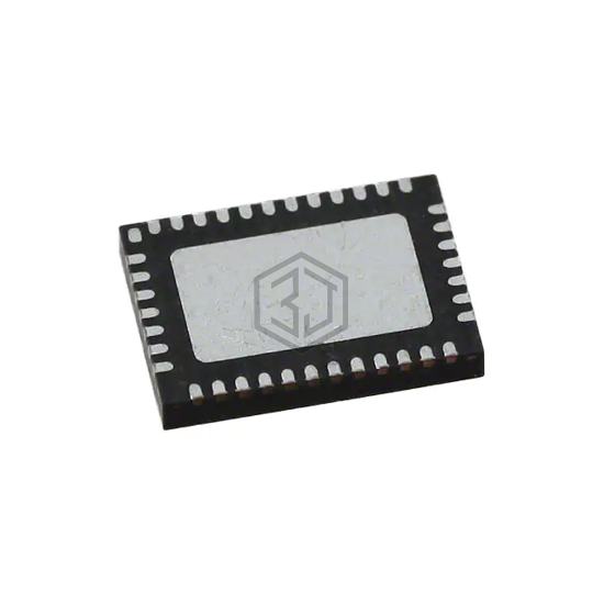 LX2260ILQ-TR - Microsemi Corporation - PMIC - LED Drivers