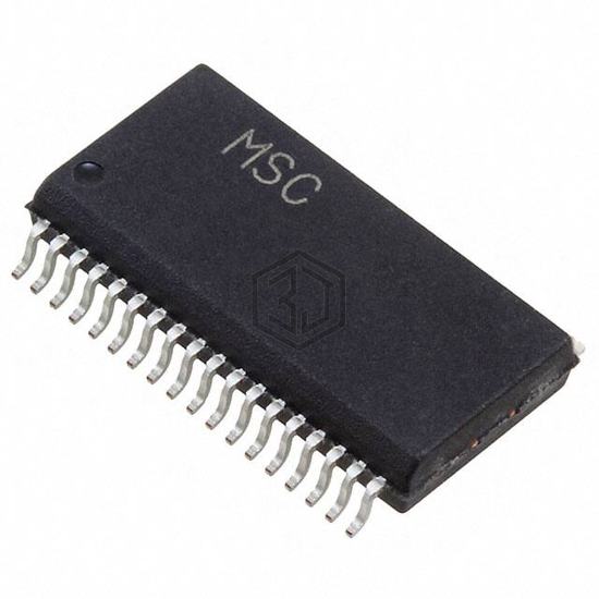 LX2273IDB-TR - Microsemi Corporation - PMIC - LED Drivers