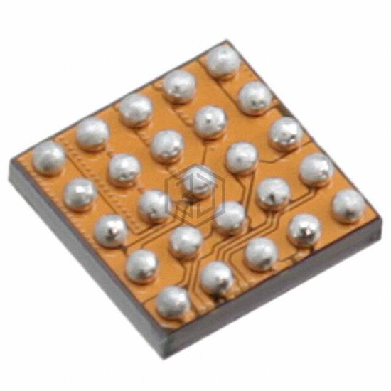 AS3630-ZWLM - ams - PMIC - LED Drivers