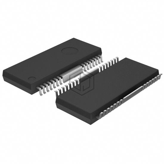 AP3612M28-G1 - Diodes Incorporated - PMIC - LED Drivers