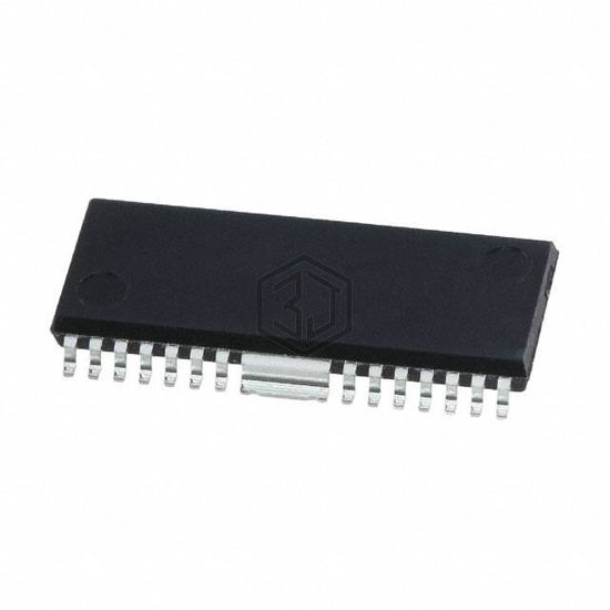 LB11685VH-MPB-H - Sanyo - PMIC - Motor Drivers, Controllers
