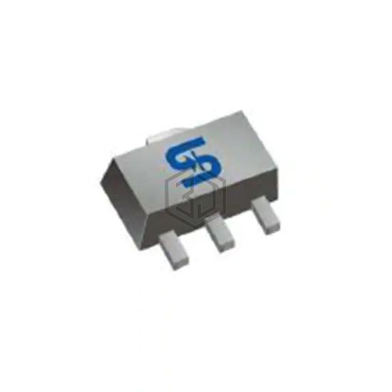TS78L05ACY RMG - Taiwan Semiconductor Corporation - PMIC - Voltage Regulators - Linear