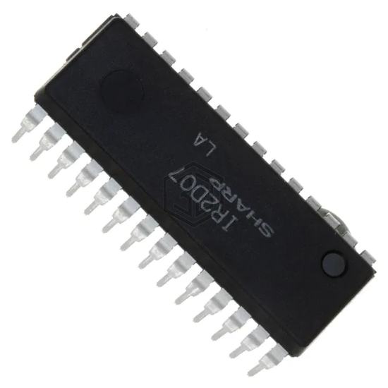 IR2D07 - Sharp Microelectronics - PMIC - LED Drivers