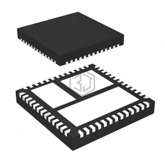 NCP81242MNTXG - onsemi - PMIC - Voltage Regulators - Special Purpose