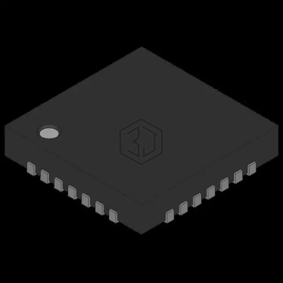 MAX20029ATIC/V+ - Analog Devices Inc./Maxim Integrated - PMIC - Voltage Regulators - DC DC Switching Regulators