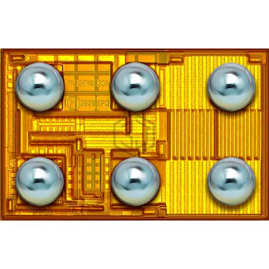 EPC21603ENGRT - EPC - PMIC - Laser Drivers
