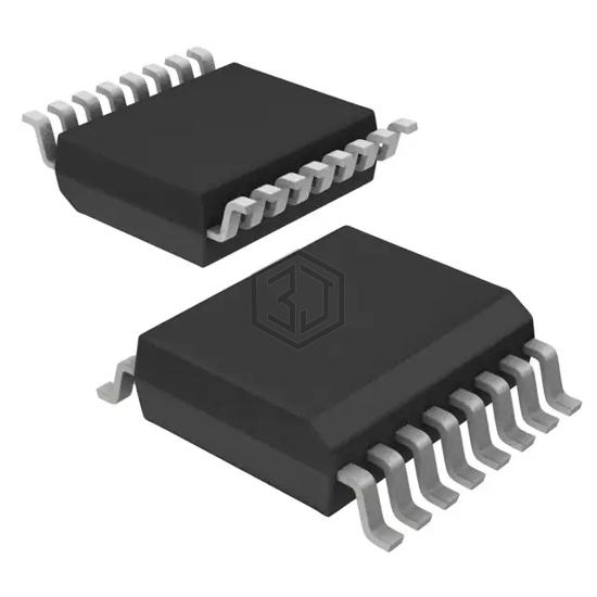 U2741B-NFB - Microchip Technology - RF Transmitters