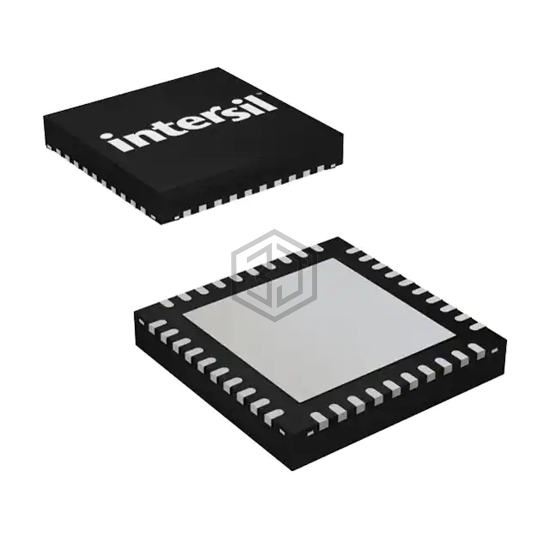 ISL62882HRTZ - Renesas Electronics America Inc - PMIC - Voltage Regulators - Special Purpose