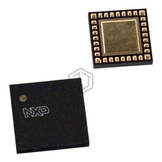 TZA3011AVH/C2,557 - NXP USA Inc. - PMIC - Laser Drivers