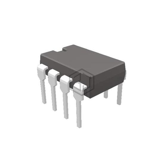 LS7541 - LSI/CSI - PMIC - Lighting, Ballast Controllers